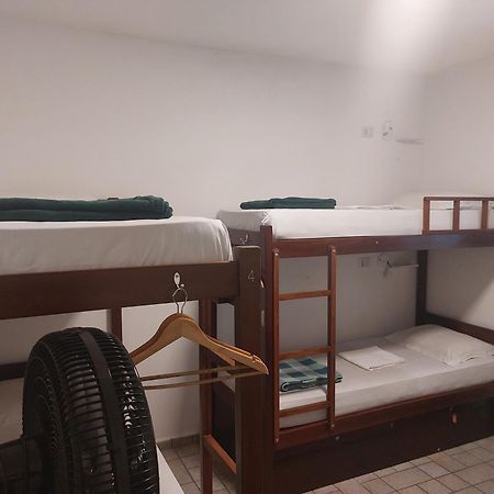 Hostel Park Sao Paulo Dış mekan fotoğraf
