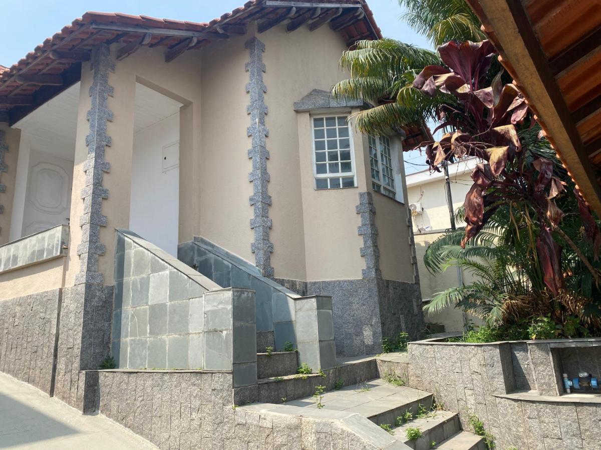 Hostel Park Sao Paulo Dış mekan fotoğraf