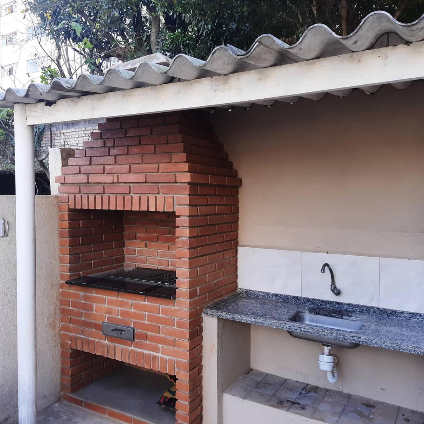 Hostel Park Sao Paulo Dış mekan fotoğraf