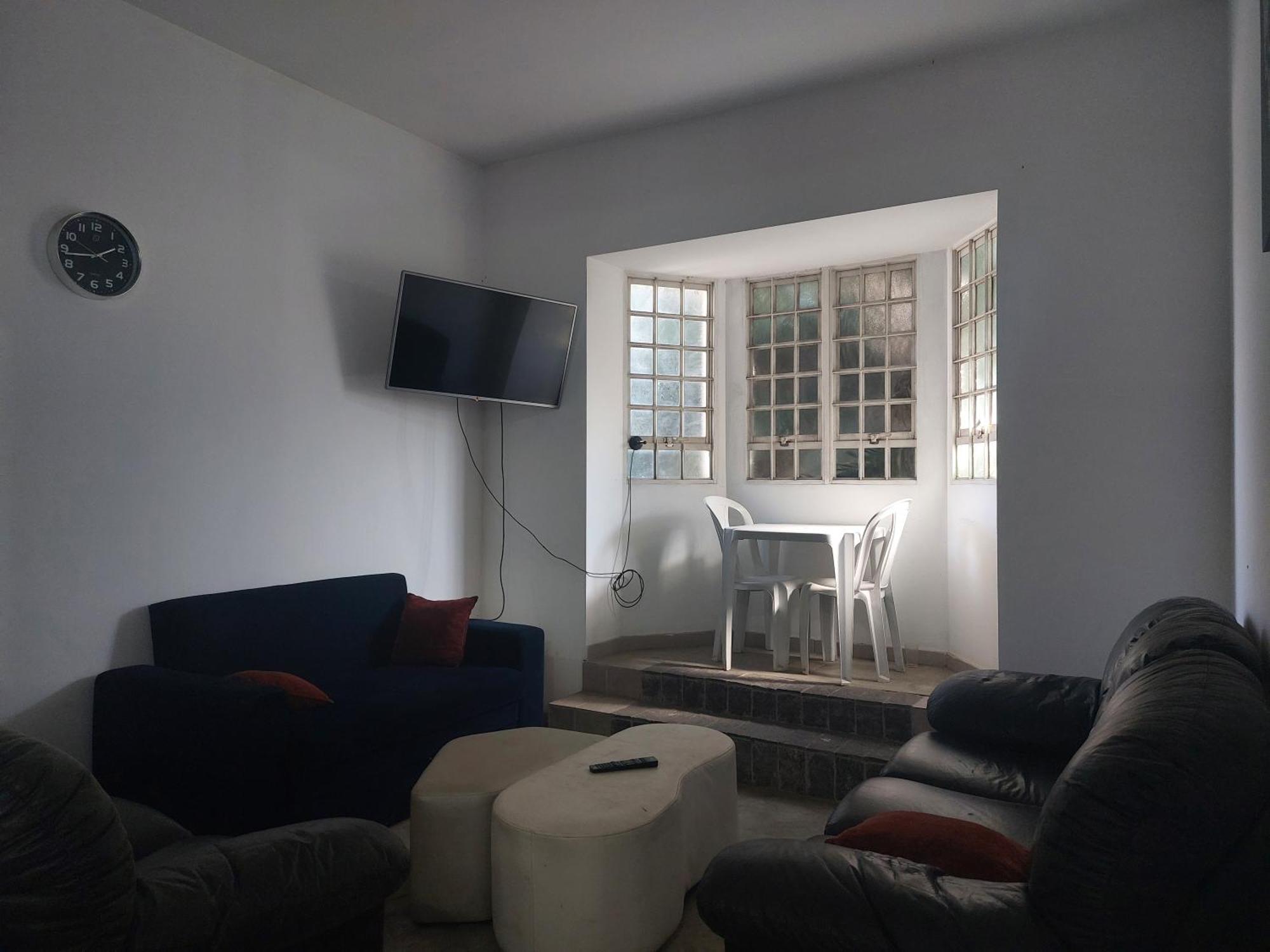 Hostel Park Sao Paulo Dış mekan fotoğraf