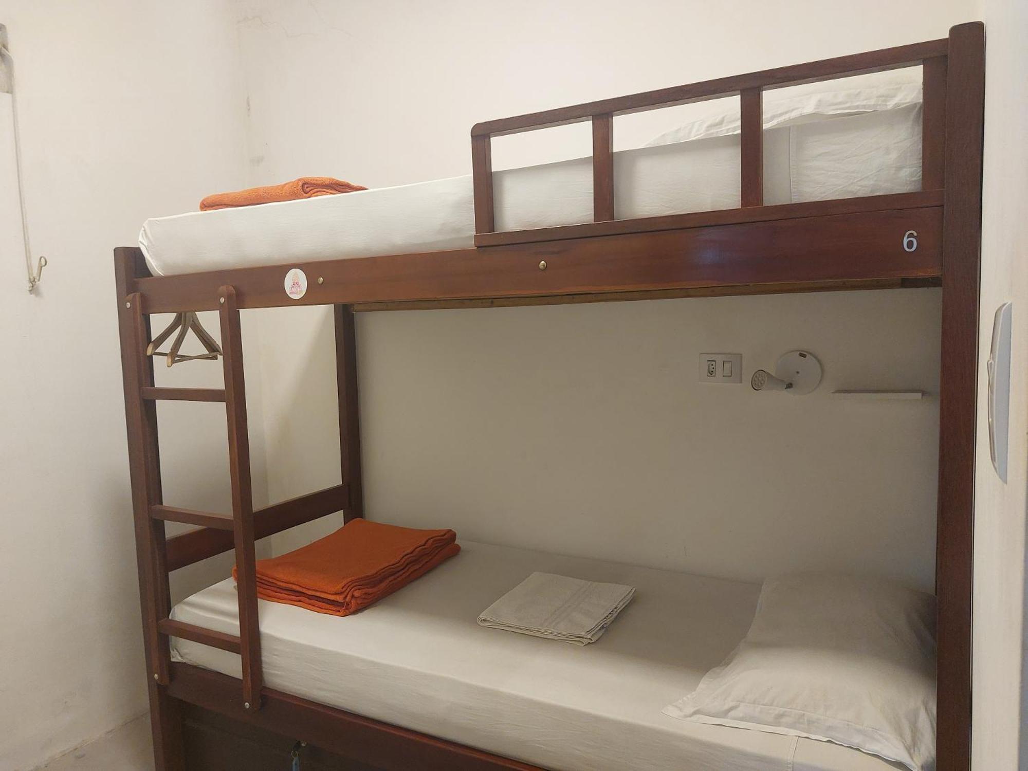 Hostel Park Sao Paulo Dış mekan fotoğraf