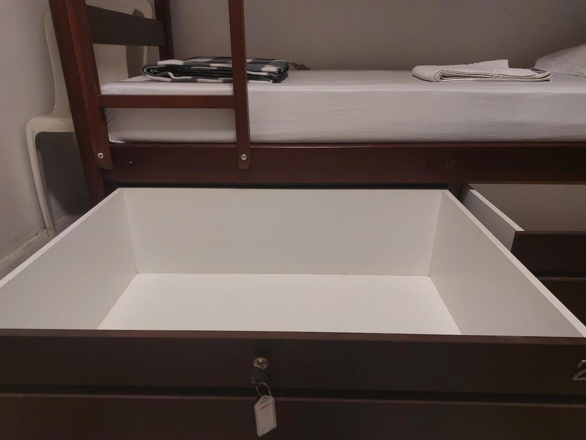 Hostel Park Sao Paulo Dış mekan fotoğraf